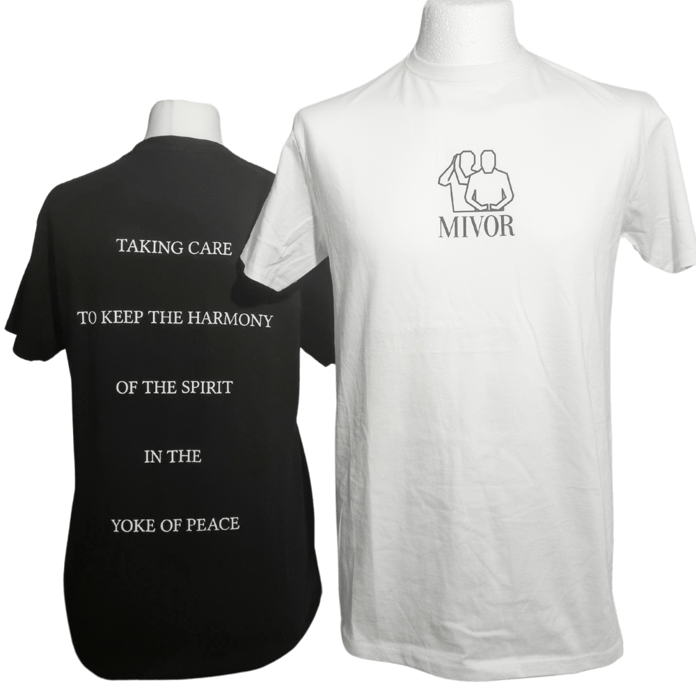 MIVOR-Peace-Shirt-BW-Back