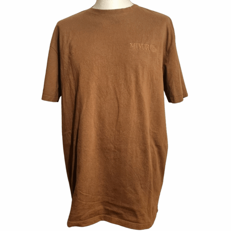 Echoes of Peace Shirt