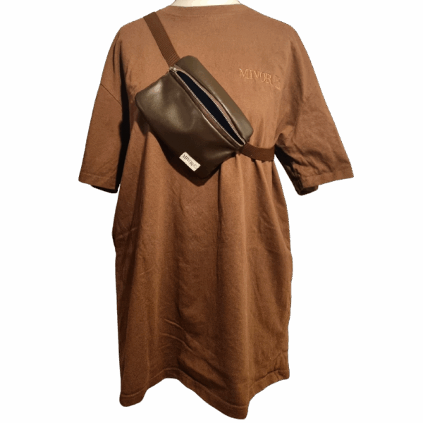 Echoes of Peace Shirt with bag