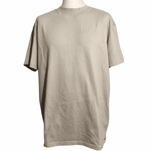 Myth of Us Shirt