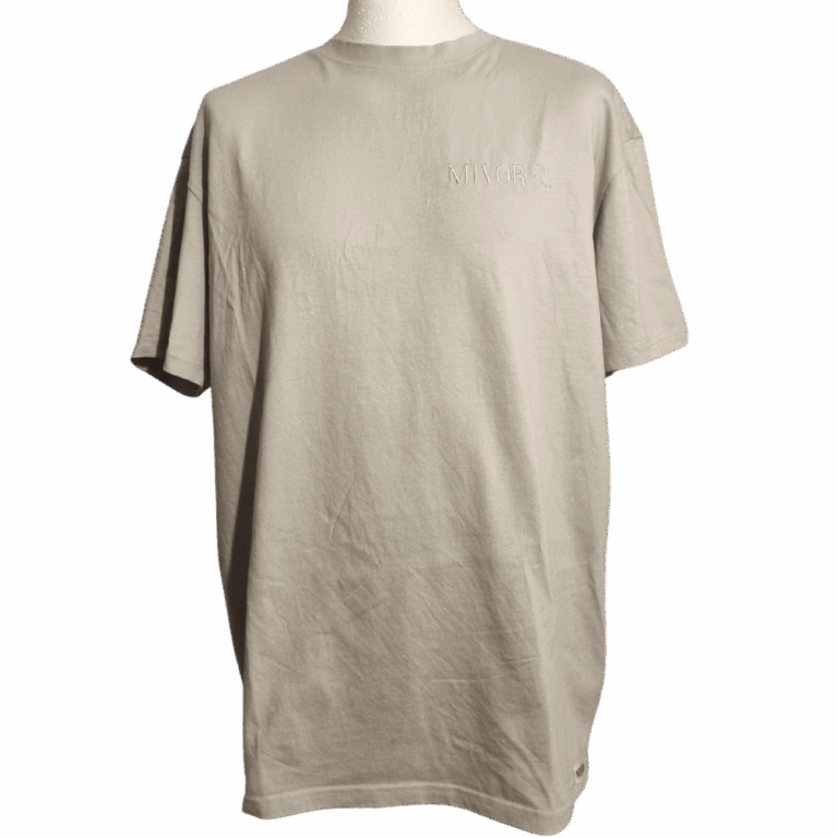 Myth of Us Shirt